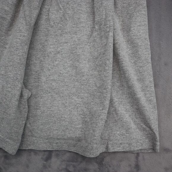 Champion Shorts Mens XL Gray Adjustable Waist Athletic Active Pull On Bottoms - Picture 13 of 14